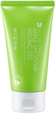 Peeling Gel Mizon Apple Smoothie