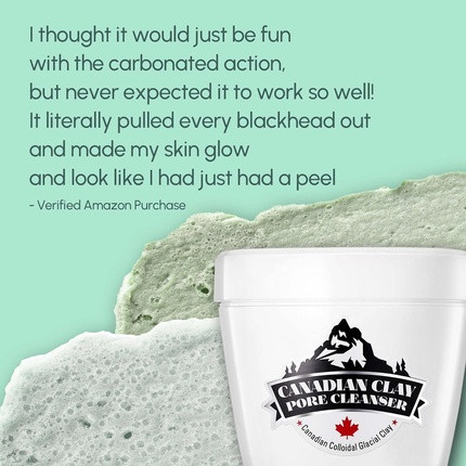 Clay Mask by Neogen
