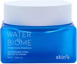 Tagescreme Skin79 Water Biome Hydra Gesichtscreme