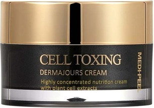 Cream Medipeel Cell Toxing Dermajours Cream