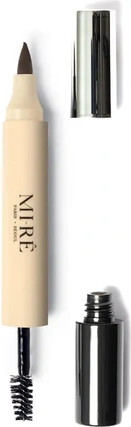 Eyeliner Marker Mire Mir Brow Plume Perfection Mascara Eyebrow Marker