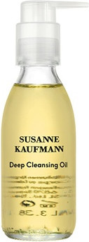 Очищающее масло Susanne Kaufmann