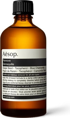 Средство для снятия макияжа с глаз Aesop