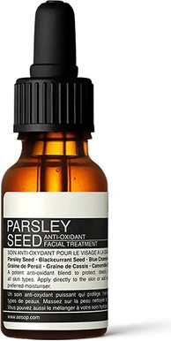 Facial Treatment Aesop Parsley Seed Anti-Oxidant Facial Treatment