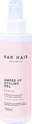 Styling Gel NAK Amped Up
