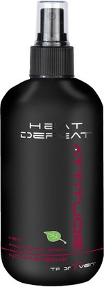 Дезодорант Attitude Heat Defeat
