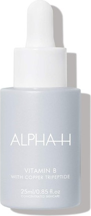 Сыворотка с витаминами Alpha-H