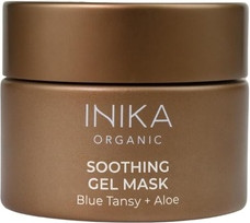 Inika Beruhigende Gel-Maske