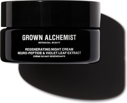 Night Cream Grown Alchemist Regenerating