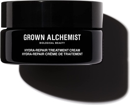 Behandlungscreme Anti-Aging Gesichtspflege Grown Alchemist Age-Repair
