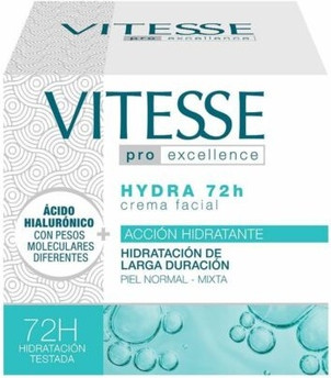 Cream Vittel Vitesse Pro Excellence