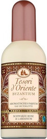 Eau De Toilette Tesori D'Oriente Byzantium