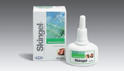 Gel Icf Skingel