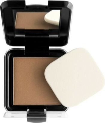 Foundation Nouba Ten Hours Sleep Reset Effect Foundation
