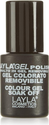 Gel Nagellack Layla Gel Polish