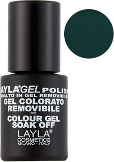 Gel Polish Layla