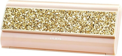 Kosmetiktasche Pupa Milano Princess Palette 012 Pink