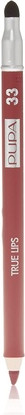 Lip Liner Pencil Pupa Milano True Lips
