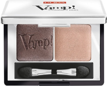 Eyeshadow Pupa Milano Vamp Compact Duo Eyeshadow