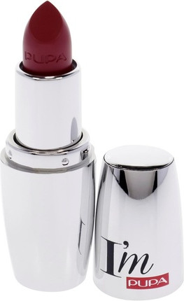 Lipstick Pupa Milano I'M Pure Colour Lipstick Absolute Shine