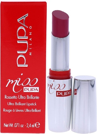 Lipstick Pupa Milano