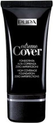 Foundation Pupa Milano Extreme Cover High Coverage Foundation LSF 15