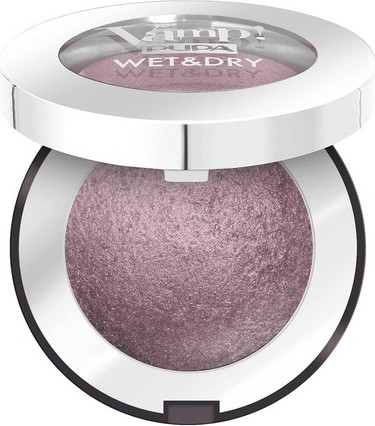 Eyeshadow Pupa Milano Vamo! Wet & Dry Eye Shadow