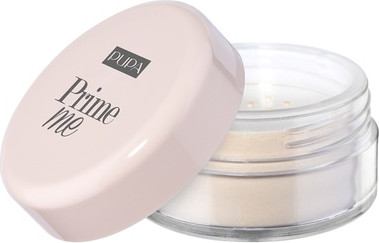 Loser Puder Pupa Milano Prime Me