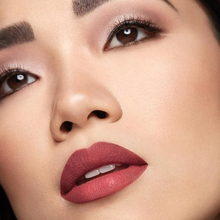 Flüssiger Lippenstift Pupa Milano I Am Love Proof Matt