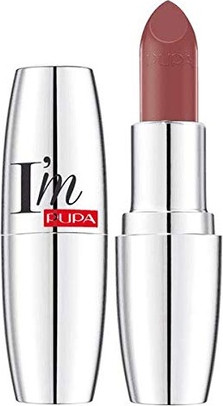 Lipstick Pupa Milano I'm Nude