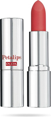Matte Lipstick Pupa Milano Petalips