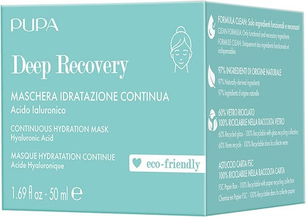 Face Cream Pupa Milano