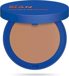 Face Powder Pupa Milano Perfect Bronzer