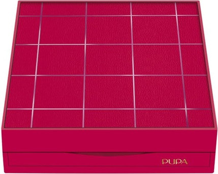 Cosmetic Bag Pupa Milano