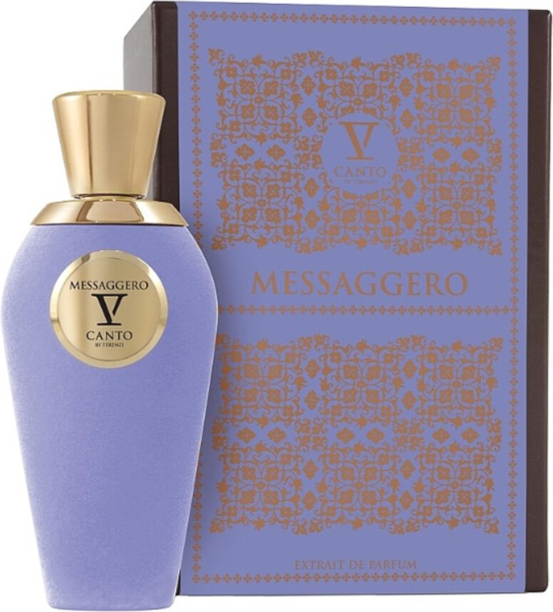 Extrait de Parfum Tiziana Terenzi Messaggero