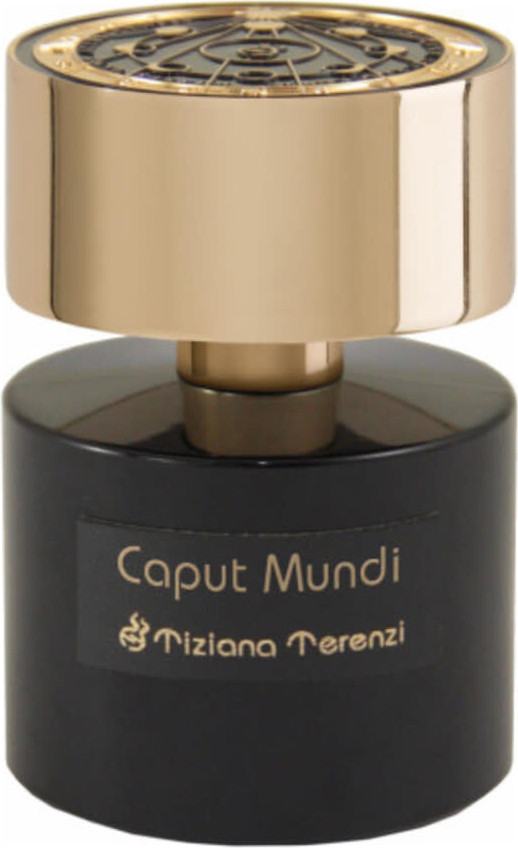 Extrait De Parfum Tiziana Terenzi Caput Mundi
