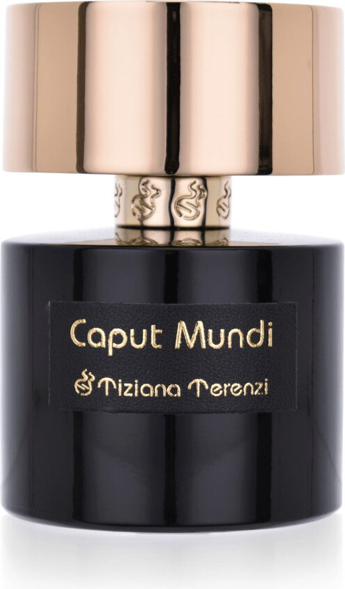 Extrait De Parfum Tiziana Terenzi Caput Mundi