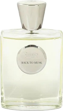Eau De Parfum Giardino Benessere Back To Musk