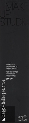 Foundation Diego Dalla Palma