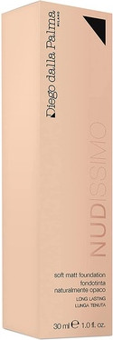 Foundation Diego Dalla Palma Nudissimo