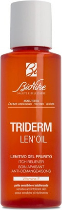 Lenitive Oil Bionike Triderm