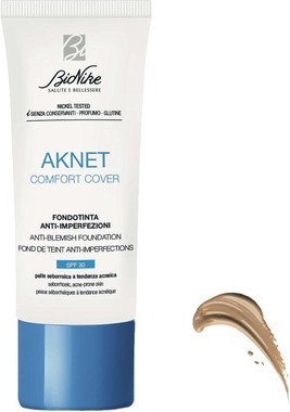 Primer BioNike Aknet Comfort Primer Cover