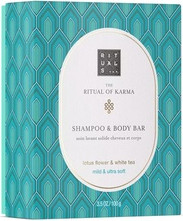 Shampoo & Duschstück Rituals The Ritual Of Karma