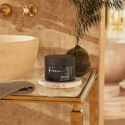 Пена для бритья Rituals Homme Collection