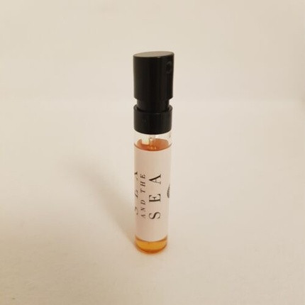 Fragrance Set Francesca Bianchi Spray Samples