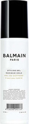 Gel Balmain Maximum Hold Styling Gel