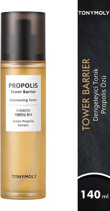 Toner Tony Moly Propolis Tower Barrier Rebalancing Toner