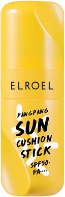 Sonnencreme-Stift Elroel Solare