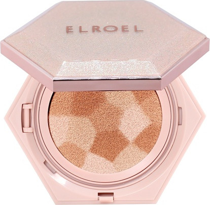 Compact Cushion Elroel Corrective Blending