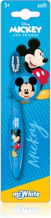 Зубная паста Disney для Детей